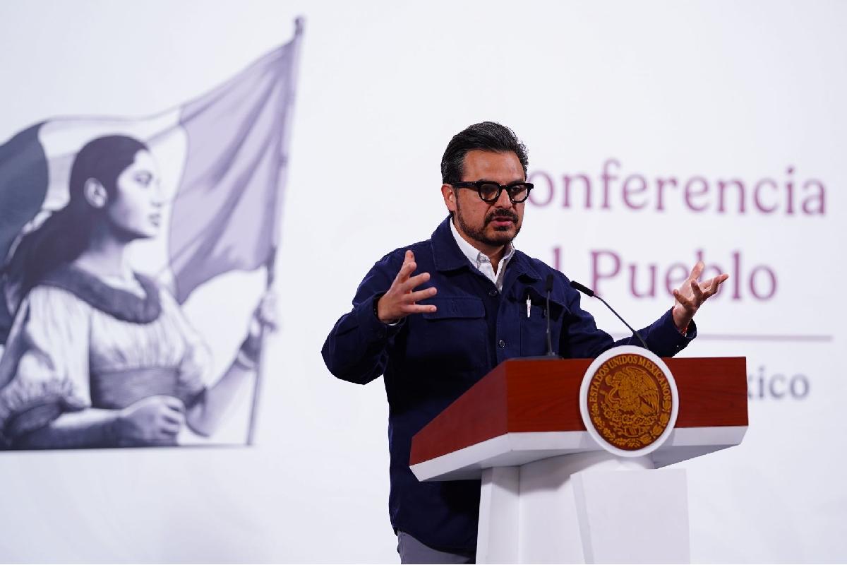 Hospital General del IMSS 53 en Edomex se inunda tras fuertes lluvias; avanza desinfección y se evalúan daños al equipo 