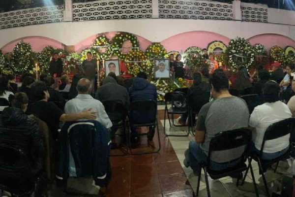 Identifican al “Kiko” como presunto homicida del alcalde de Tacámbaro, Michoacán; ofrecen recompensa para localizarlo
