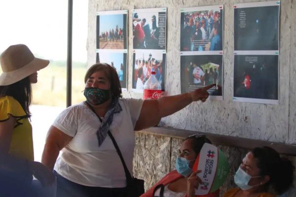 Identifican un cuerpo de minero de Pasta de Conchos; Mando señala que quedan 7 restos por verificar