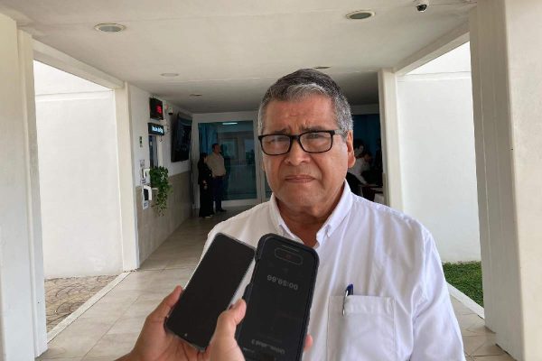 Interponen 15 amparos en contra del IMSS Bienestar en Tamaulipas por desabasto de medicamentos