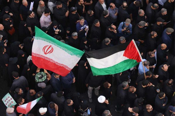 Irán tiene “serias dudas” de que Israel respete alto al fuego; “estamos listos para una respuesta”, advierten