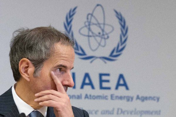 Irán tiene “serias dudas” de que Israel respete alto al fuego; “estamos listos para una respuesta”, advierten