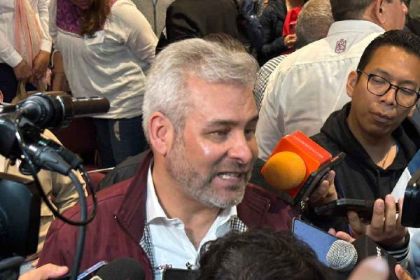Linchan a un presunto asesino en Cherán, Michoacán; es “totalmente indebido”, dice gobernador
