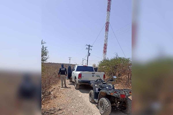 Localizan cuerpos en crematorio de Ciudad Juárez