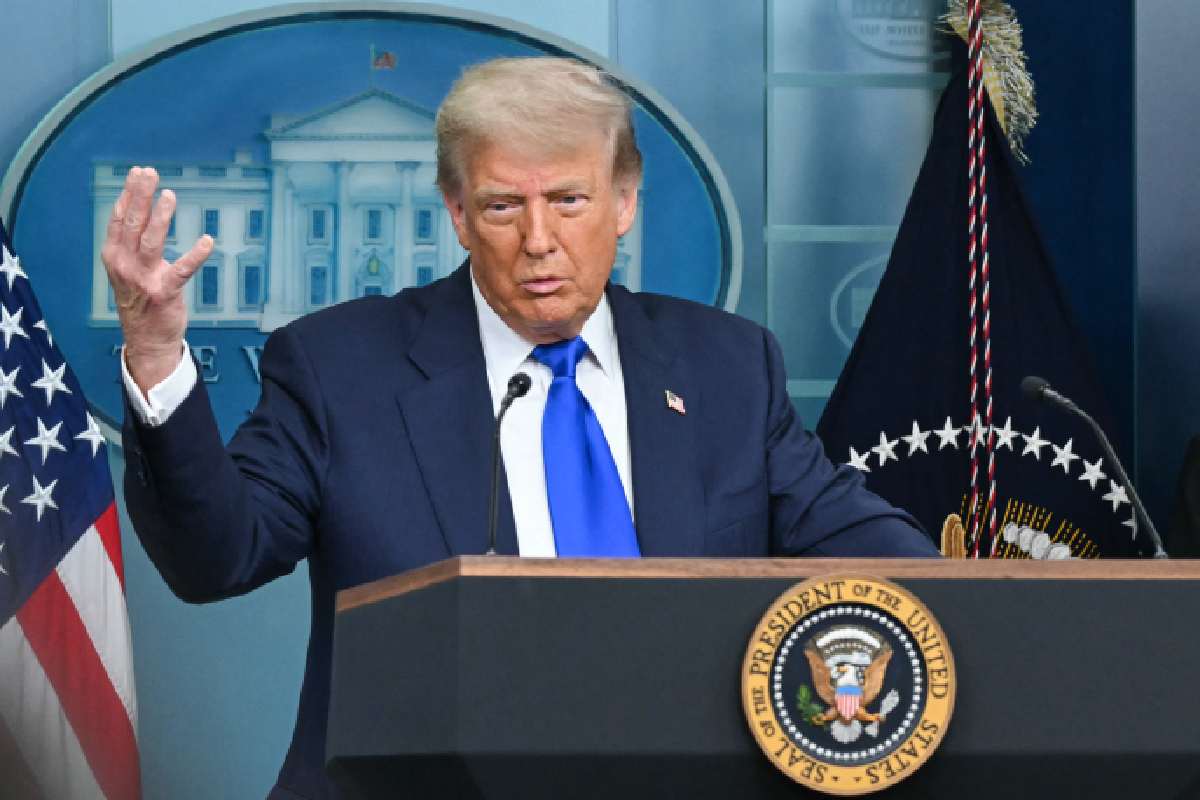 Los decretos de Donald Trump habían sido impugnados por jueces