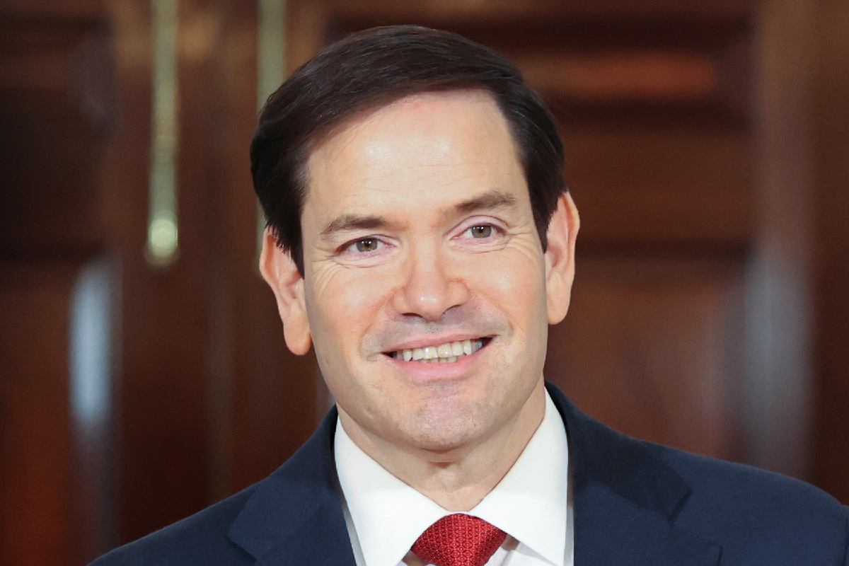 Marco Rubio informó la cancelacion de visas para directivos y familiares de los bancos mexicanos acusados de lavar dinero