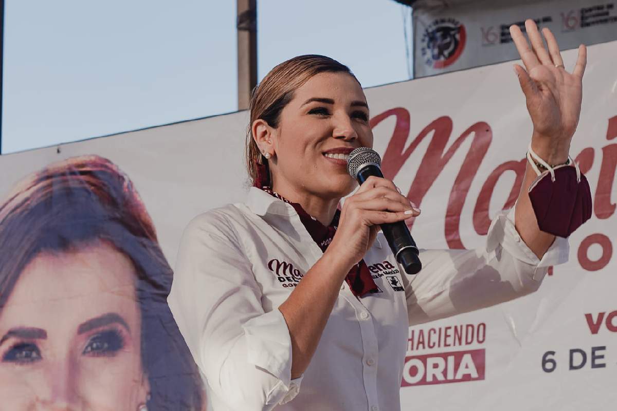 Marina del Pilar visa