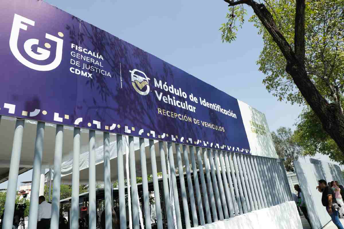 Módulos de identificación vehicular para la compra y venta de autos usados de forma segura