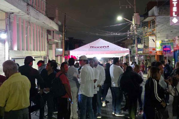 Morena impugnará resultados en 23 municipios de Veracruz por presuntas irregularidades: “vamos a llegar a tribunales”