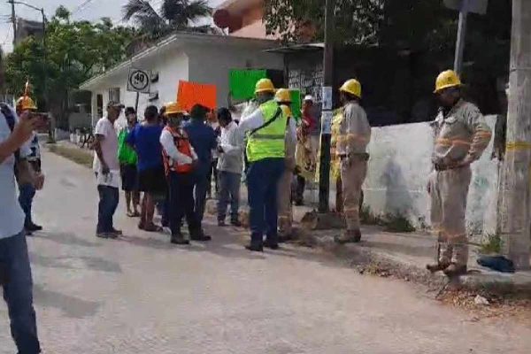Multan y sancionan a alcaldesa y funcionarios de Tampico por caso de juicio ciudadano contra CFE