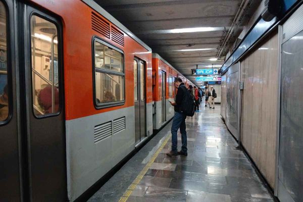 Mundial 2026: fallas en Metro y transportes en CDMX complicarán movilidad de turistas y aficionados