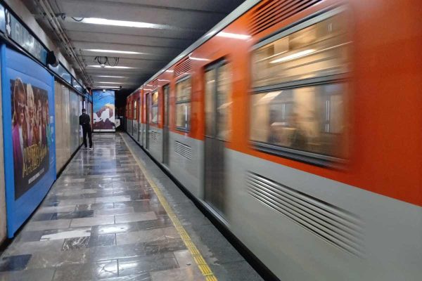 Mundial 2026: fallas en Metro y transportes en CDMX complicarán movilidad de turistas y aficionados