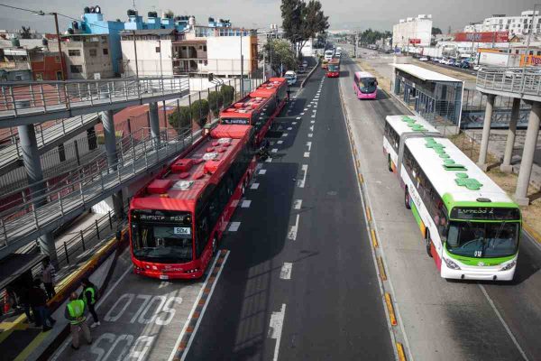 Mundial 2026: fallas en Metro y transportes en CDMX complicarán movilidad de turistas y aficionados
