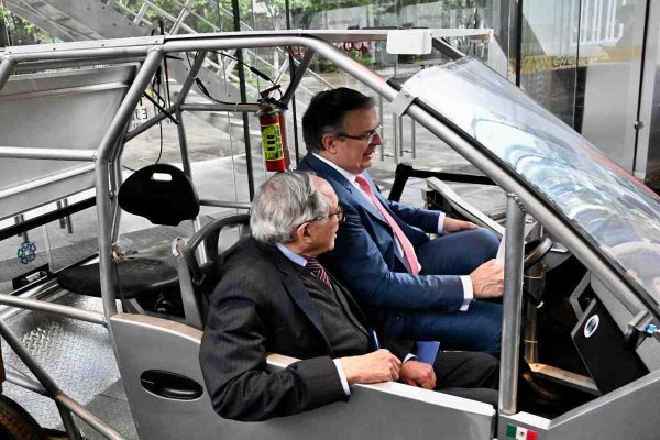 Negociaciones entre México y EU sobre aranceles al acero y aluminio se han retrasado por conflictos 