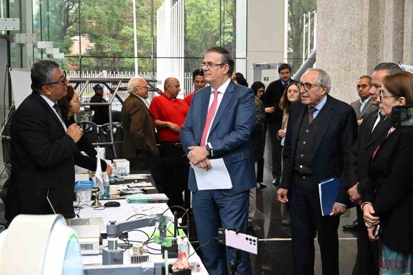 Negociaciones entre México y EU sobre aranceles al acero y aluminio se han retrasado por conflictos 