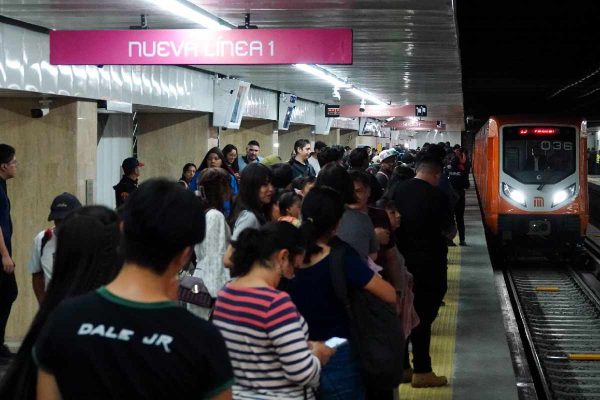 Pinchazos en el Metro de CDMX (1)