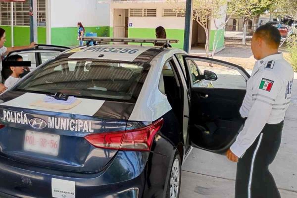Postergan hasta julio audiencia de alcalde desaforado de Ahome, Sinaloa, por caso de renta de patrullas