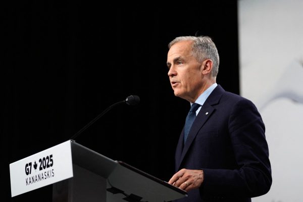 Primer ministro Canadá aranceles EU