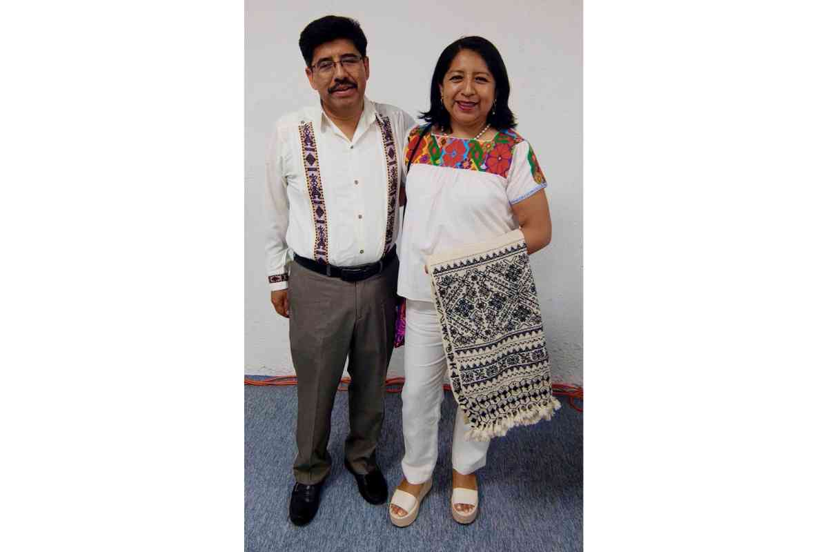 Rosalba Hernández Hugo Aguilar Poder Judicial Veracruz elección judicial