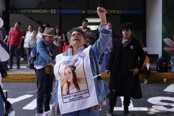 Ellos son los candidatos para dirigir la Comisión de Búsqueda en CDMX; conoce su perfil y propuestas