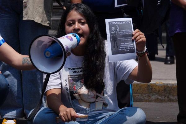 Ellos son los candidatos para dirigir la Comisión de Búsqueda en CDMX; conoce su perfil y propuestas