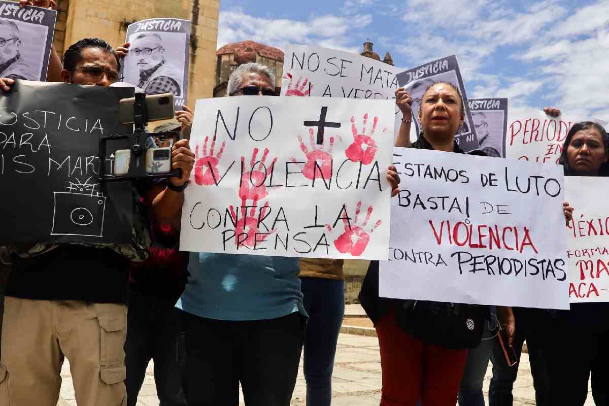 Asesinan al comunicador Salomón Ordoñez Miranda en Cuetzalan, Puebla