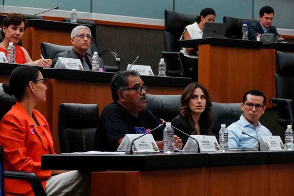 Senado aprueban Ley de Telecomunicaciones 