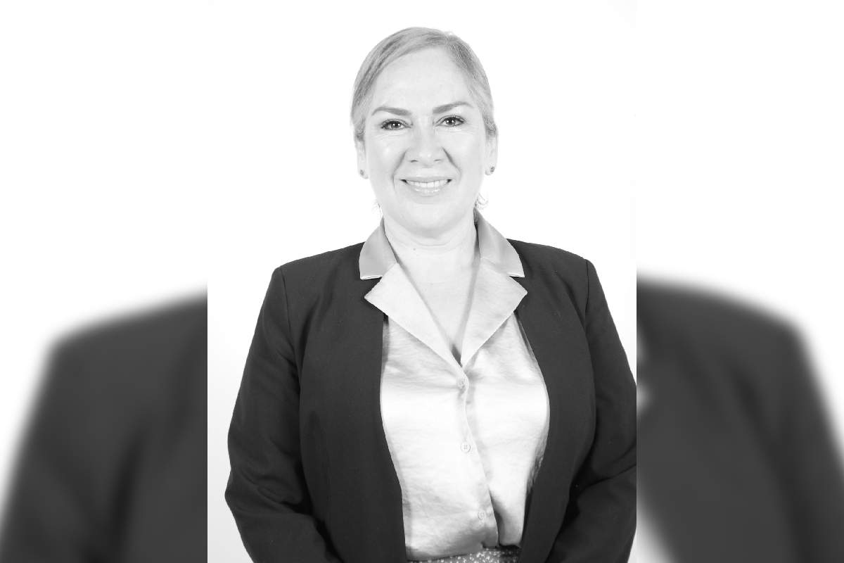 Silvia Rocio Delgado Garcia