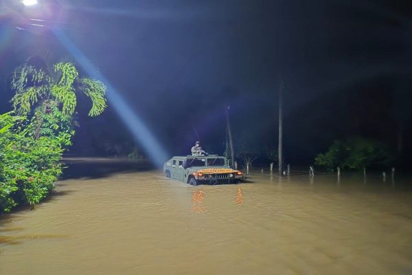 Foto: Defensa Nacional