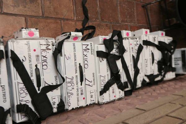 Tribunal notificó a Laisha Wilkins sobre denuncia en contra por publicar tuit a excandidata ministra 