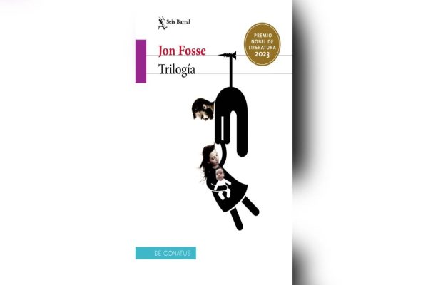 Trilogía de Jon Fosse