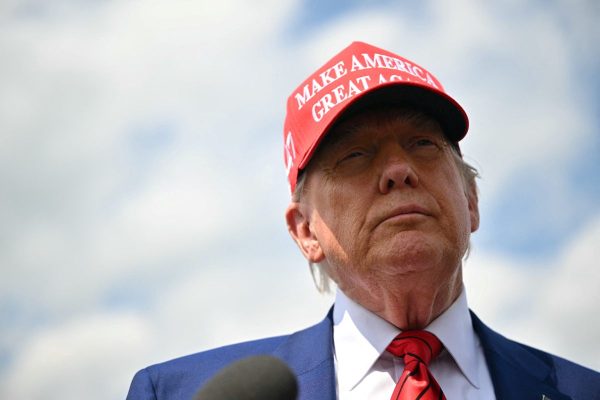 Trump ataques Irán conflicto Israel