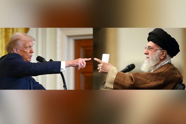 Trump decidirá en las próximas semanas si ataca a Irán
