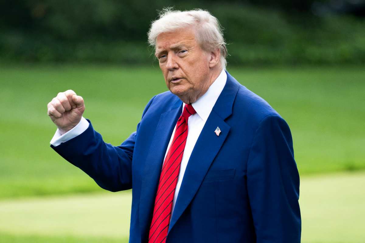 Trump visas estudiantes