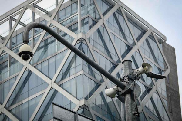 Uso cámaras cártel de sinaloa