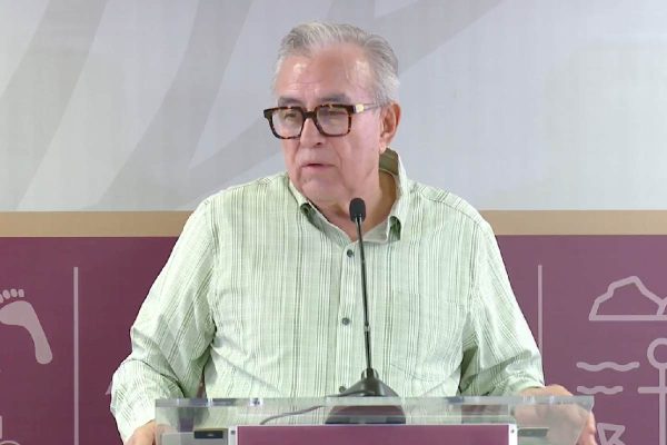 Violencia en Sinaloa: van nueve meses de crisis de seguridad, una guerra no reconocida por el Estado