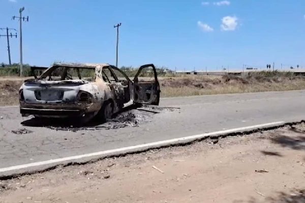 Violencia no cesa en Sinaloa: se registran homicidios, bloqueos y enfrentamientos en Navolato y Culiacán