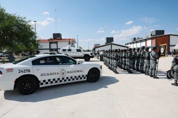 Zacatecas: enfrentamiento entre fuerzas de seguridad y civiles armados deja 13 muertos en Villanueva