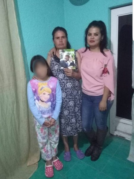 Sus esposos trabajaron en Estados Unidos antes de morir: viudas de migrantes buscan ejercer su derecho a la pensión