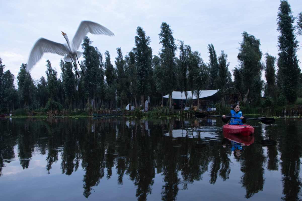 xochimilco