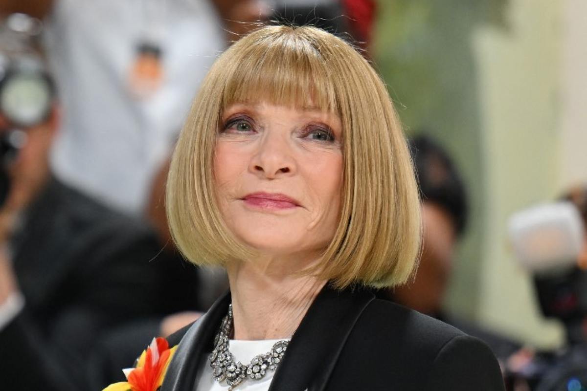 Anna Wintour