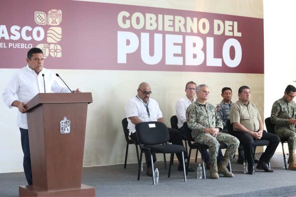 Disparan a sacerdote en localidad de Gaviotas Sur en Centro, Tabasco; está estable, dice gobernador
