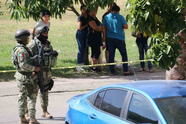 Disparan a sacerdote en localidad de Gaviotas Sur en Centro, Tabasco; está estable, dice gobernador