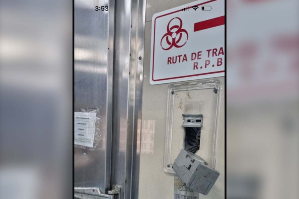 Por falta de material, peritos y médicos forenses acumulan cadáveres sin identificar en CDMX