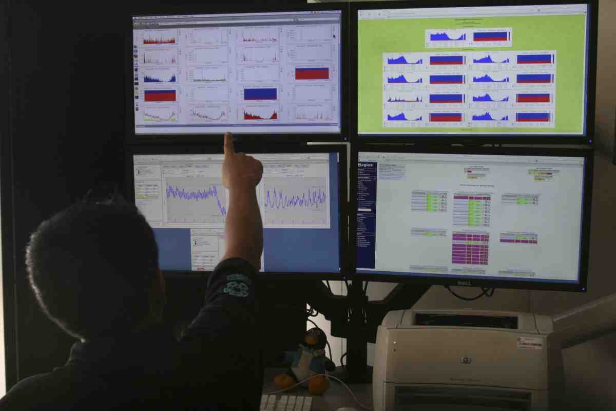 centros datos IA mexico crecimiento medio ambiente