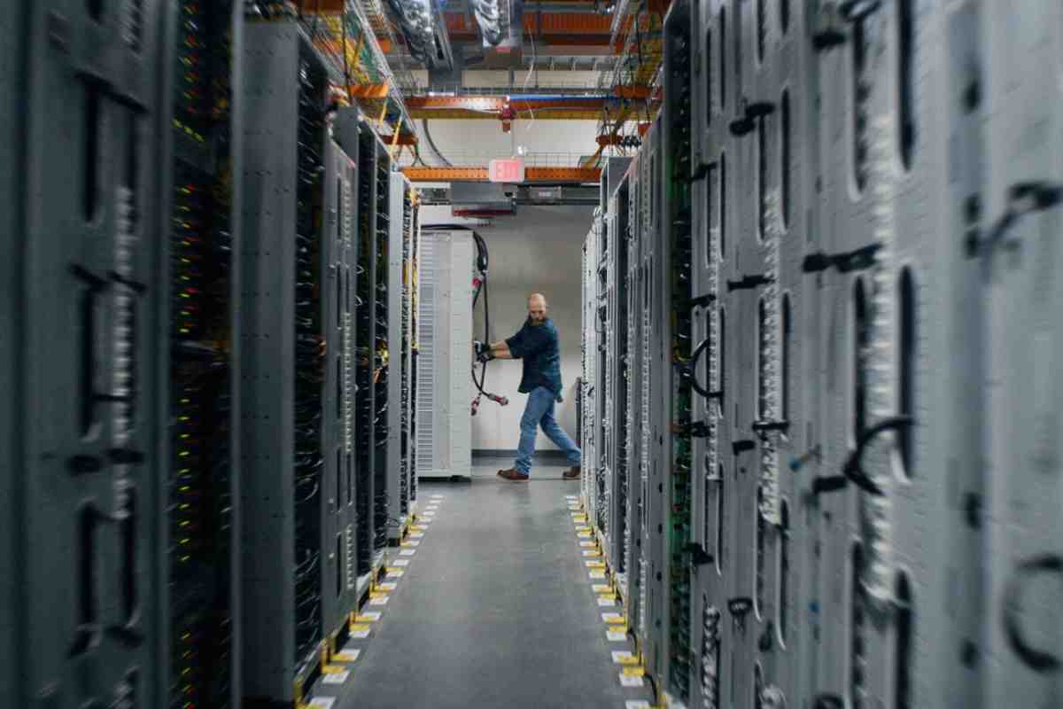 centros datos mexico falta regulación inversión