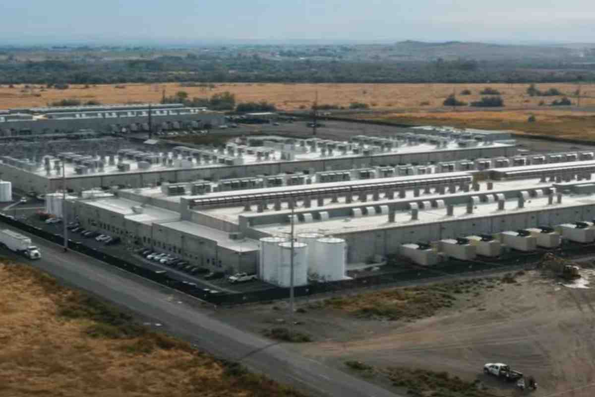 centros datos mexico falta regulación inversión