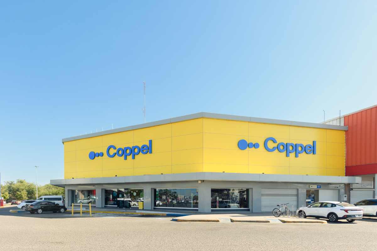 Imagen Coppel