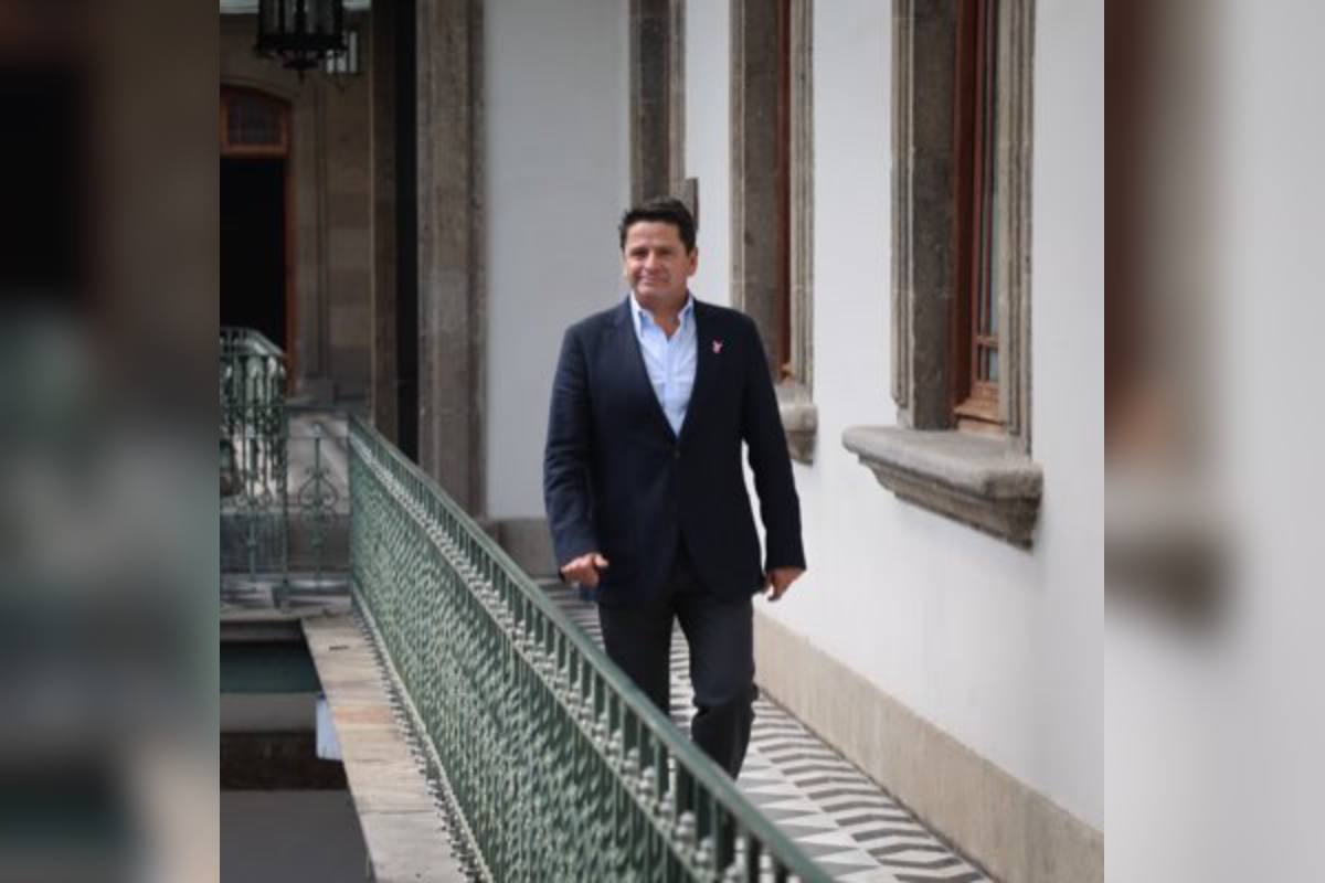 Cuauhtémoc Ochoa
