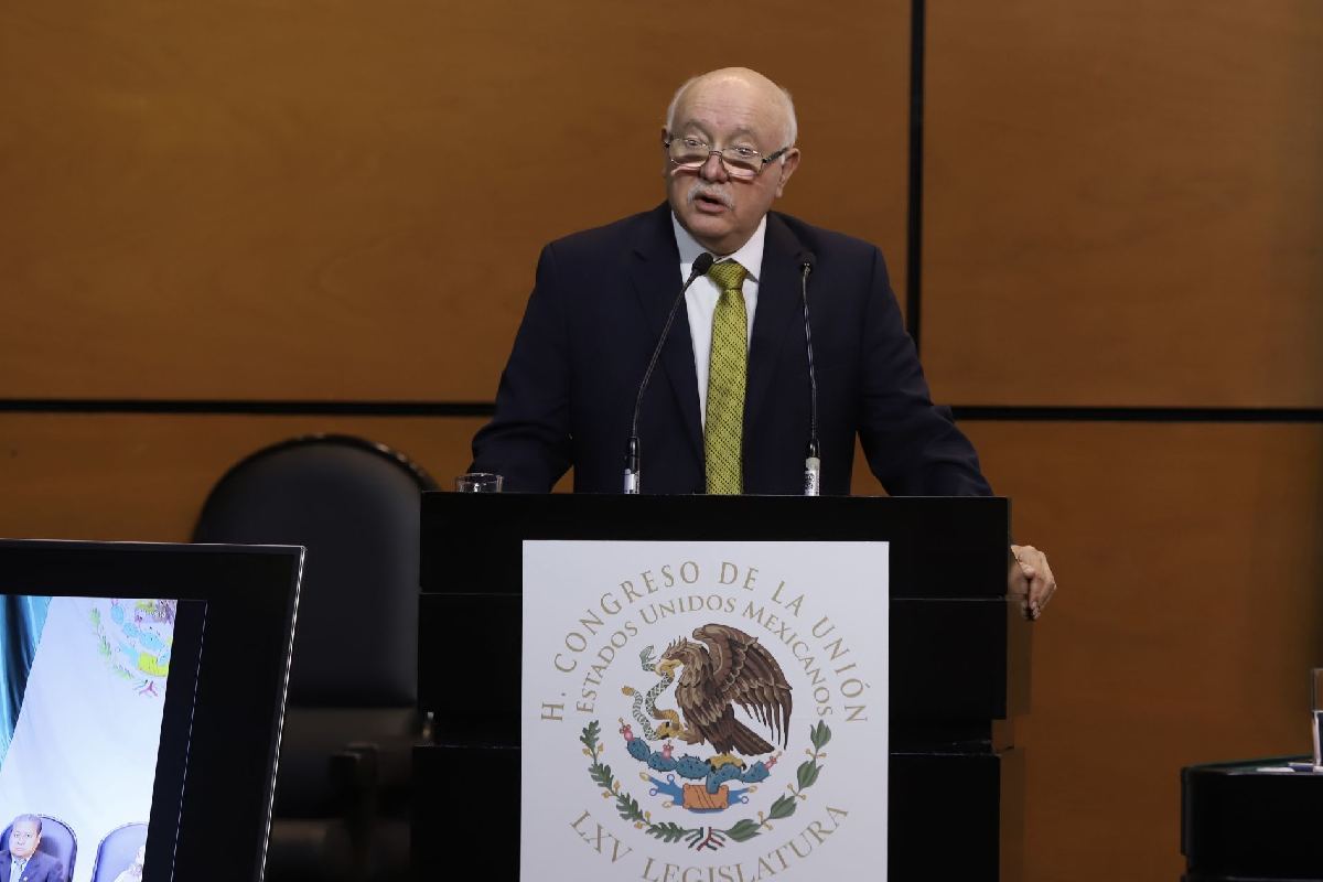 Cuenta Pública 2024